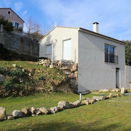 Villa Proche D'Ajaccio Alata Bagian luar foto